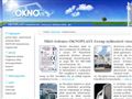http://www.okno.hu ismertető oldala