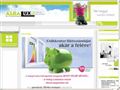 http://albalux.hu ismertető oldala